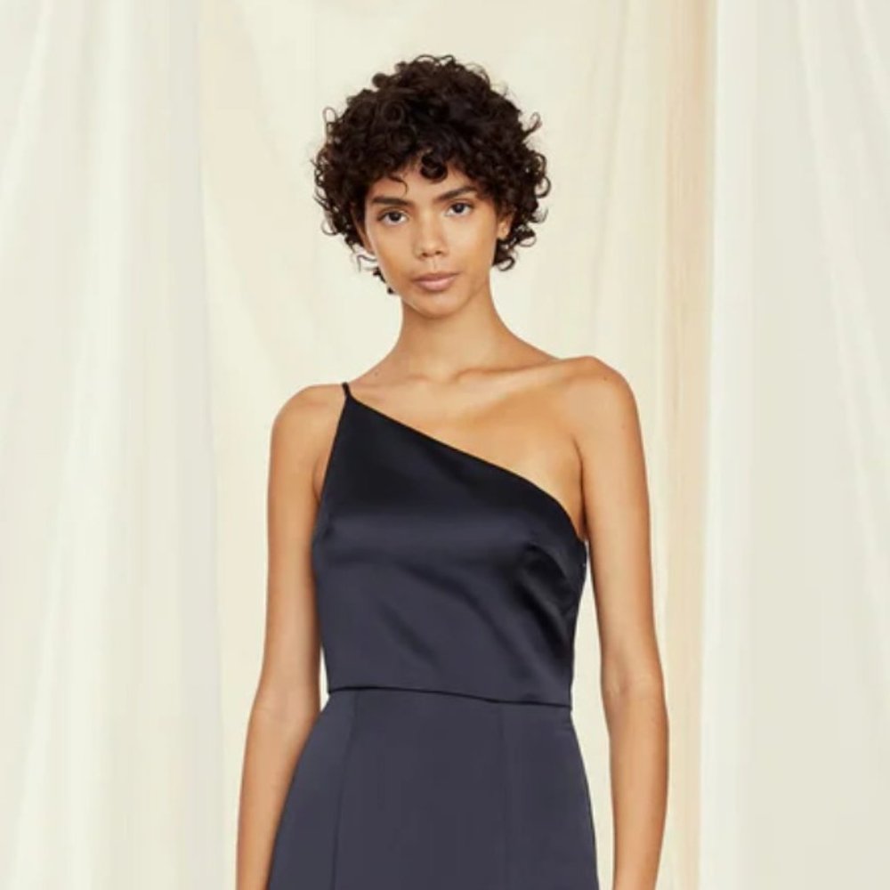 Amsale Dress